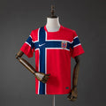 Norway 2026 Home
