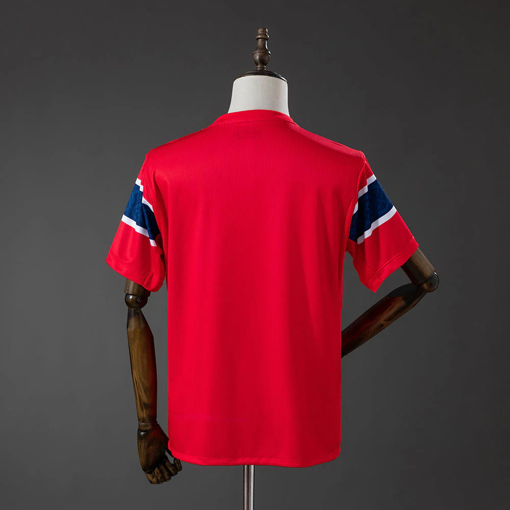 Norway 2026 Home
