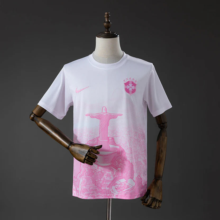 Brazil Pink Rio