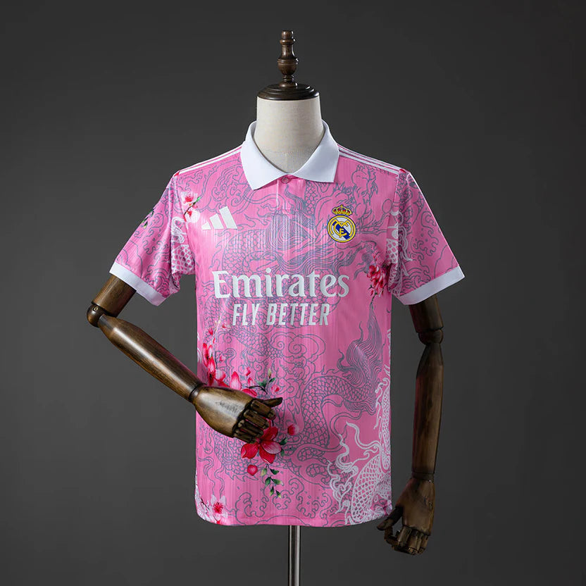 Real Madrid 25/26 Special Edition