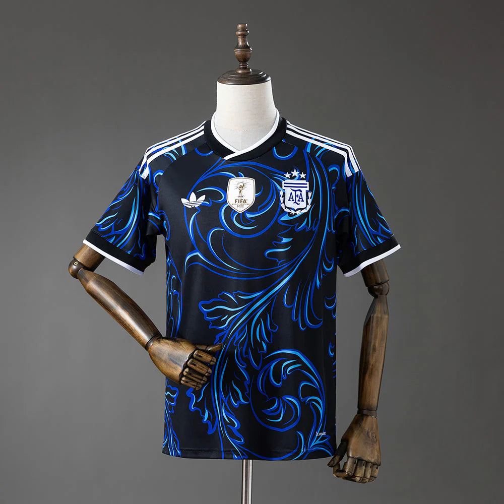 Argentina 2026 Away