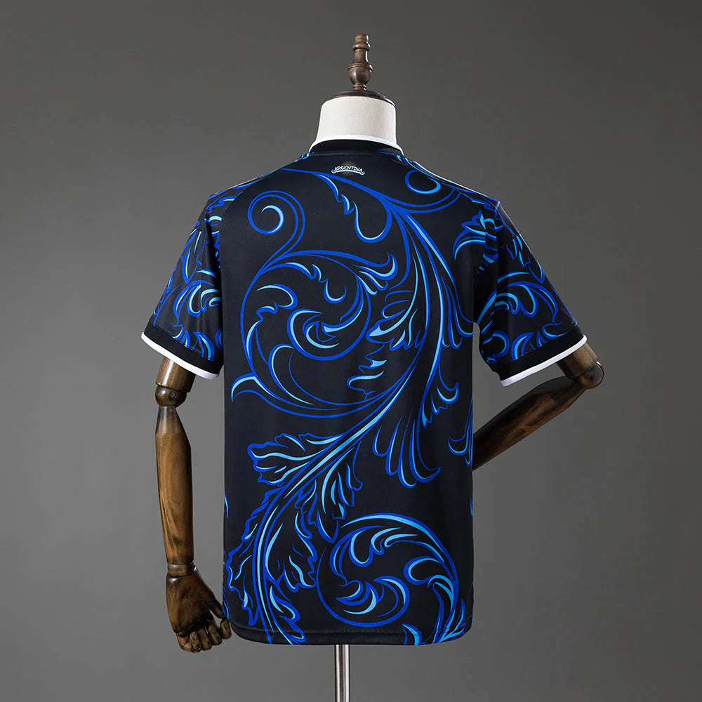 Argentina 2026 Away