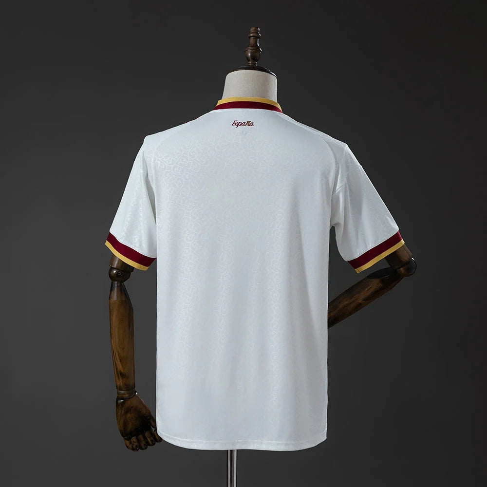 Spain 2026 Away Jersey