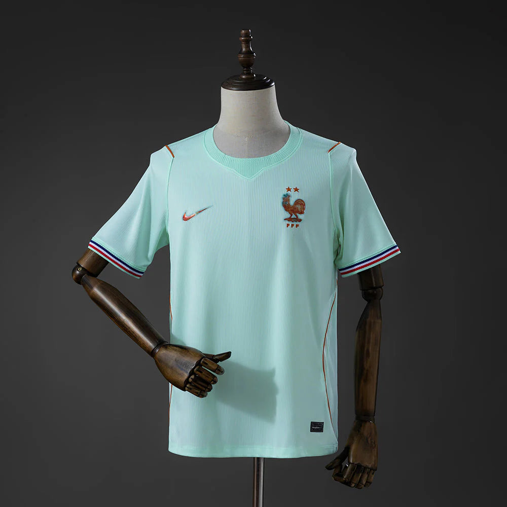 France 2026 Away