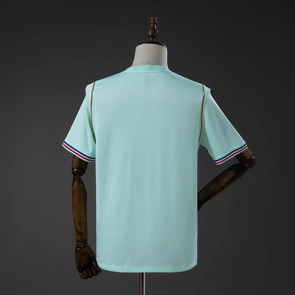 France 2026 Away