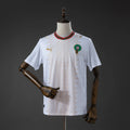 Morocco 2026 Away