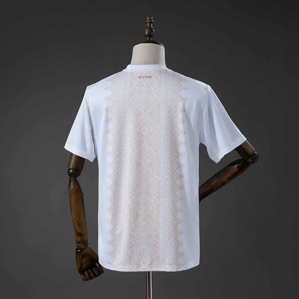Morocco 2026 Away