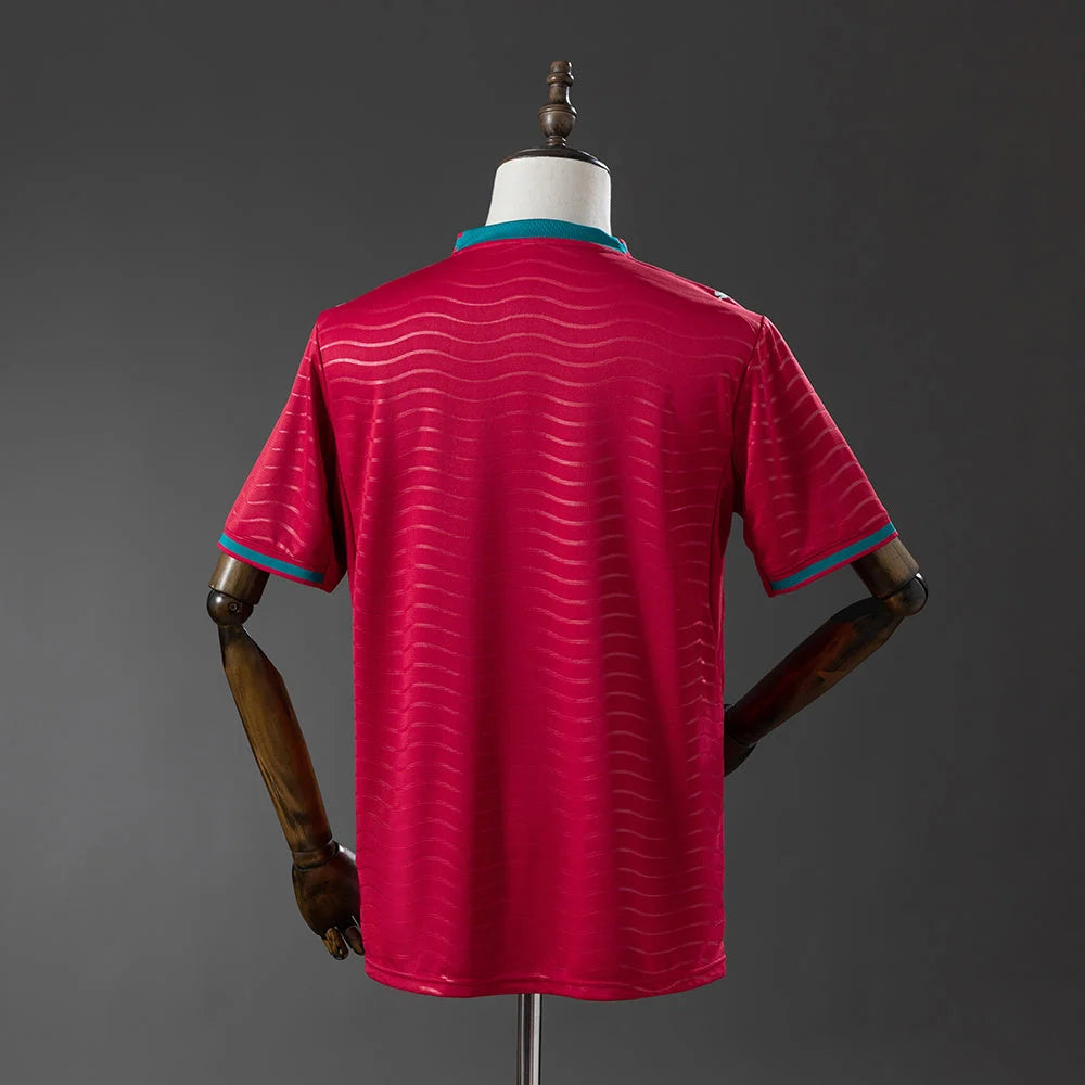 Portugal 2026 Home