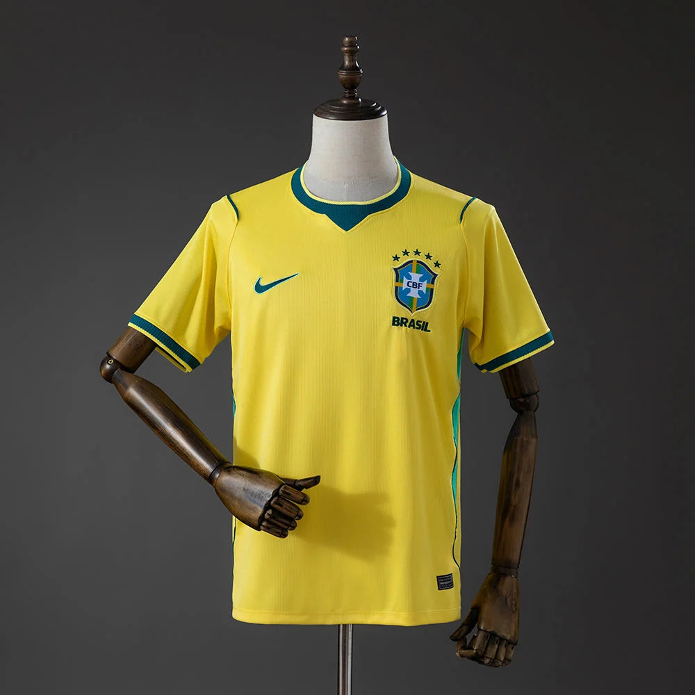 Brazil 2026 Home