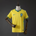 Brazil 2026 Home