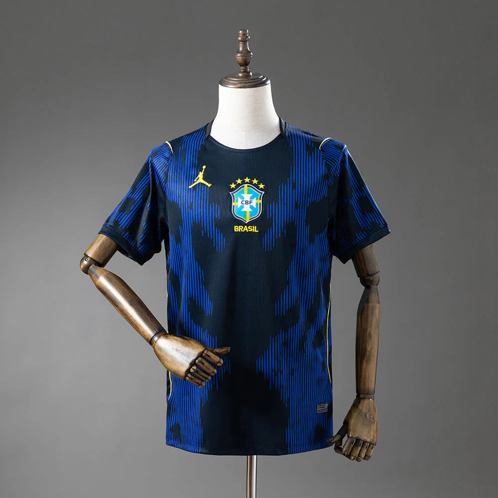Brazil 2026 Away