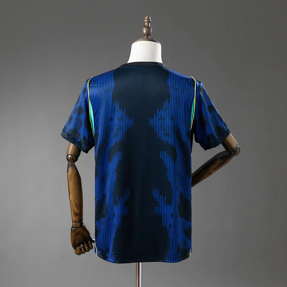 Brazil 2026 Away