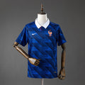 France 2026 Home