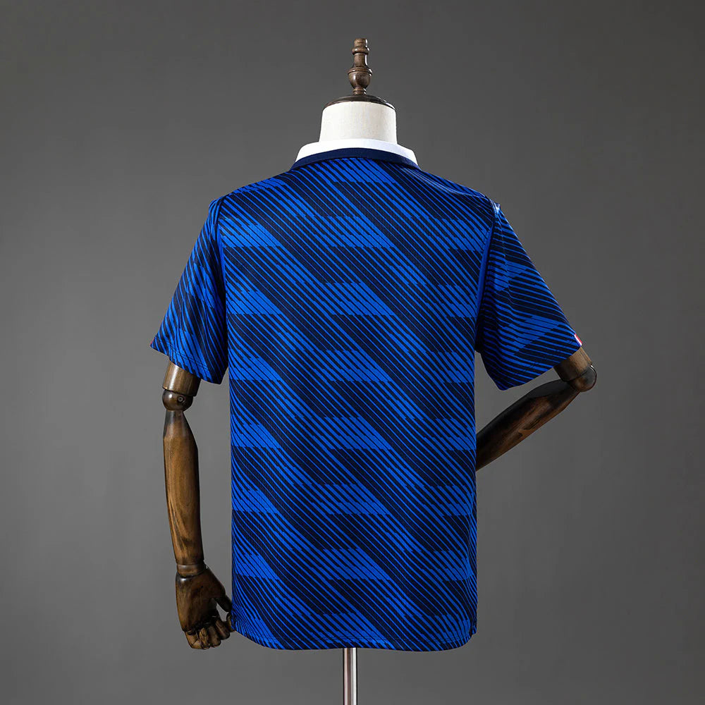 France 2026 Home