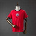 England 2026 Away