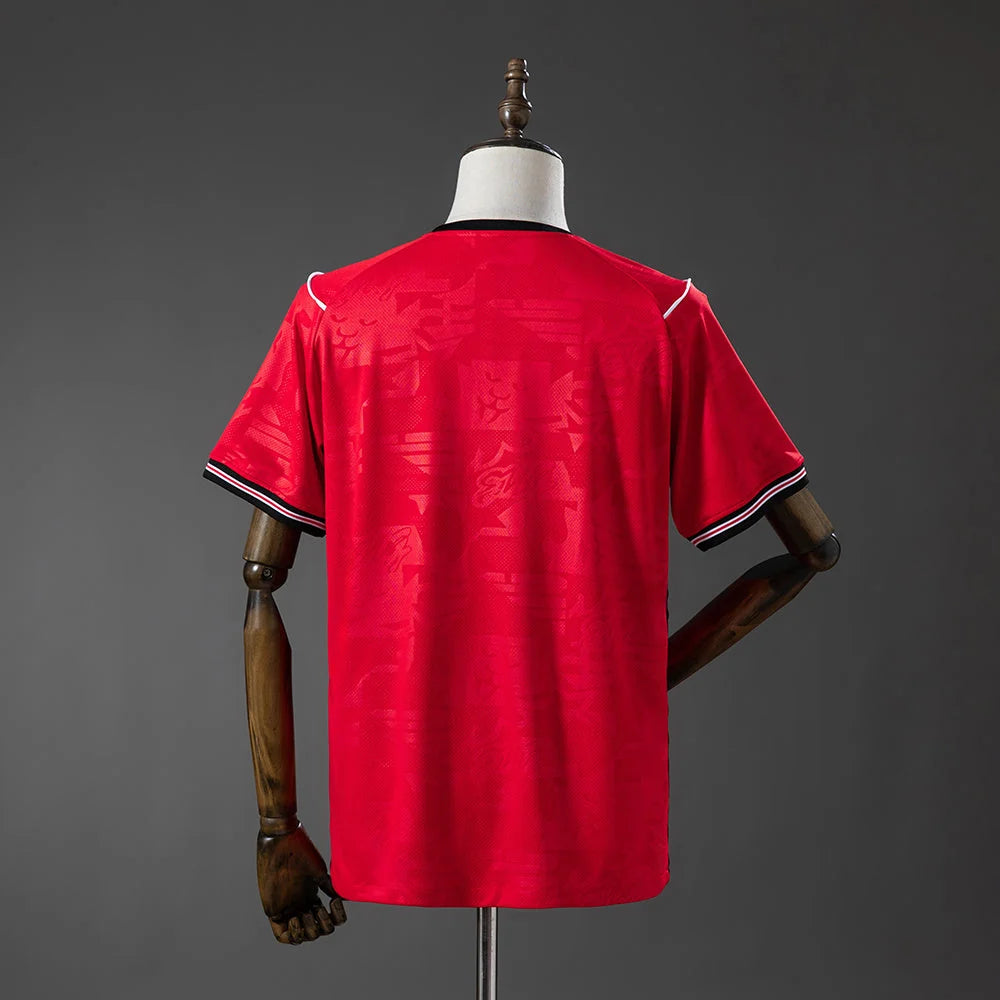 England 2026 Away