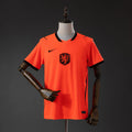 Netherlands 2026 Home
