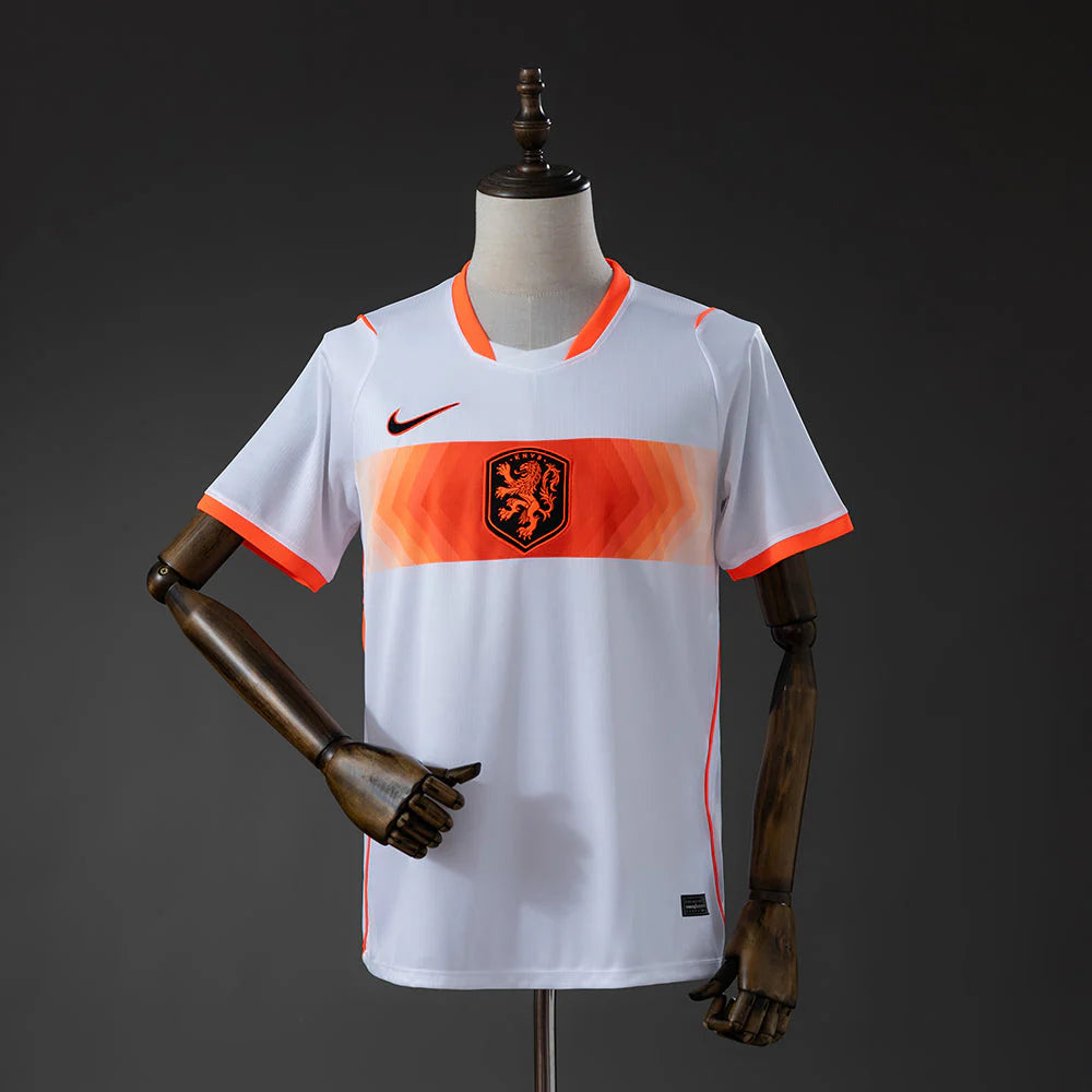Netherlands 2026 Away