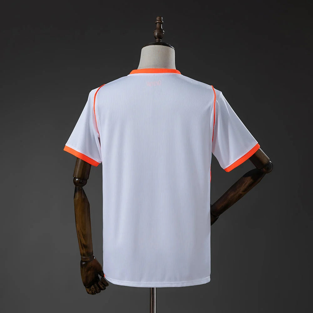Netherlands 2026 Away