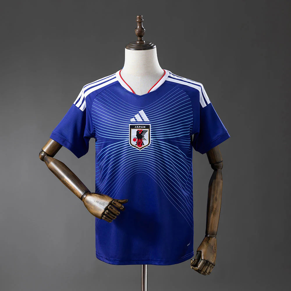 Japan 2026 Home