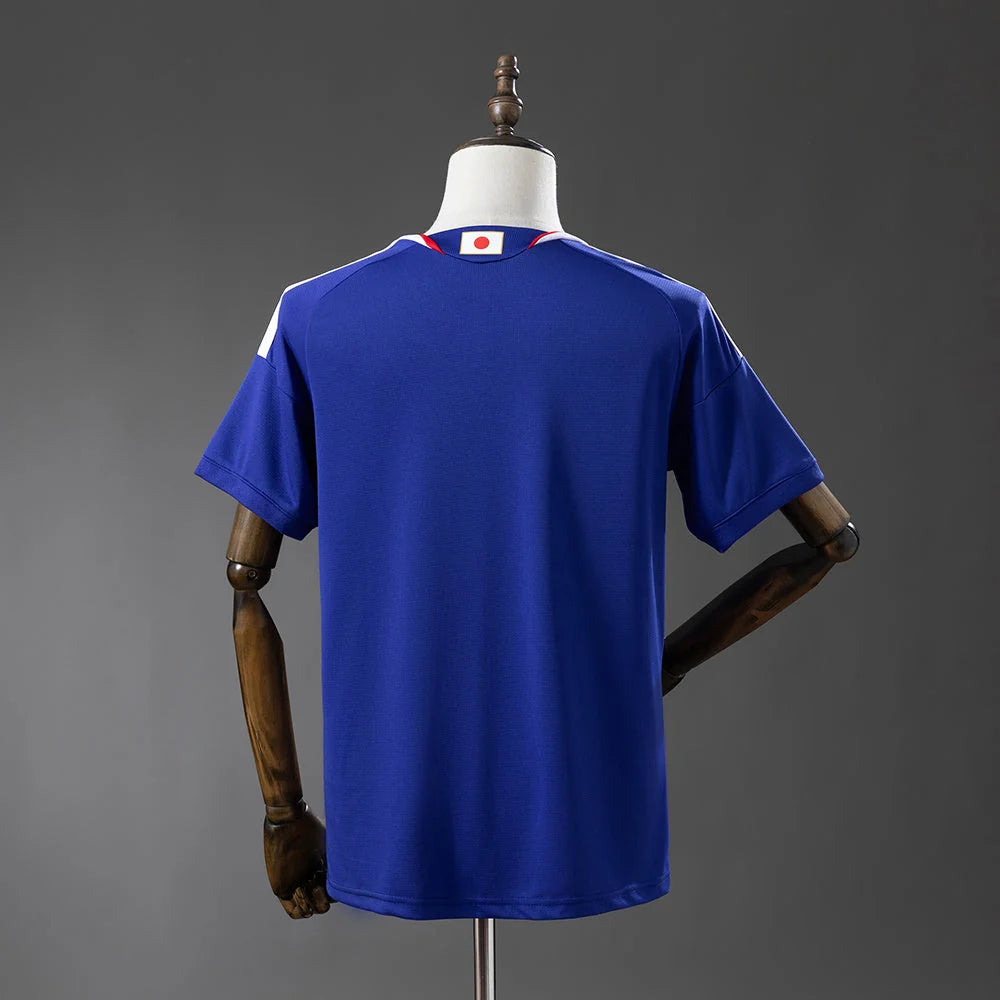 Japan 2026 Home