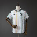 Japan 2026 Away