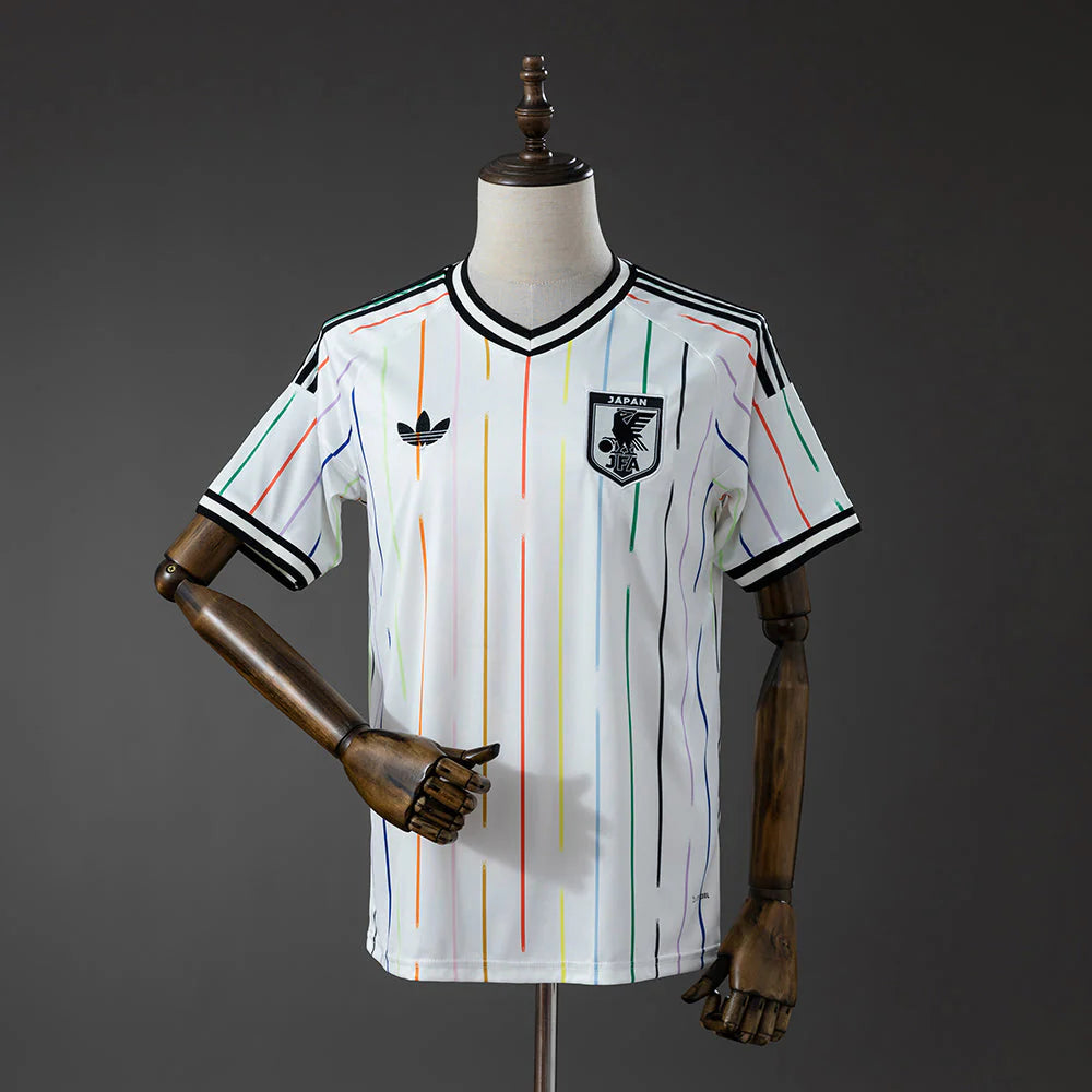 Japan 2026 Away