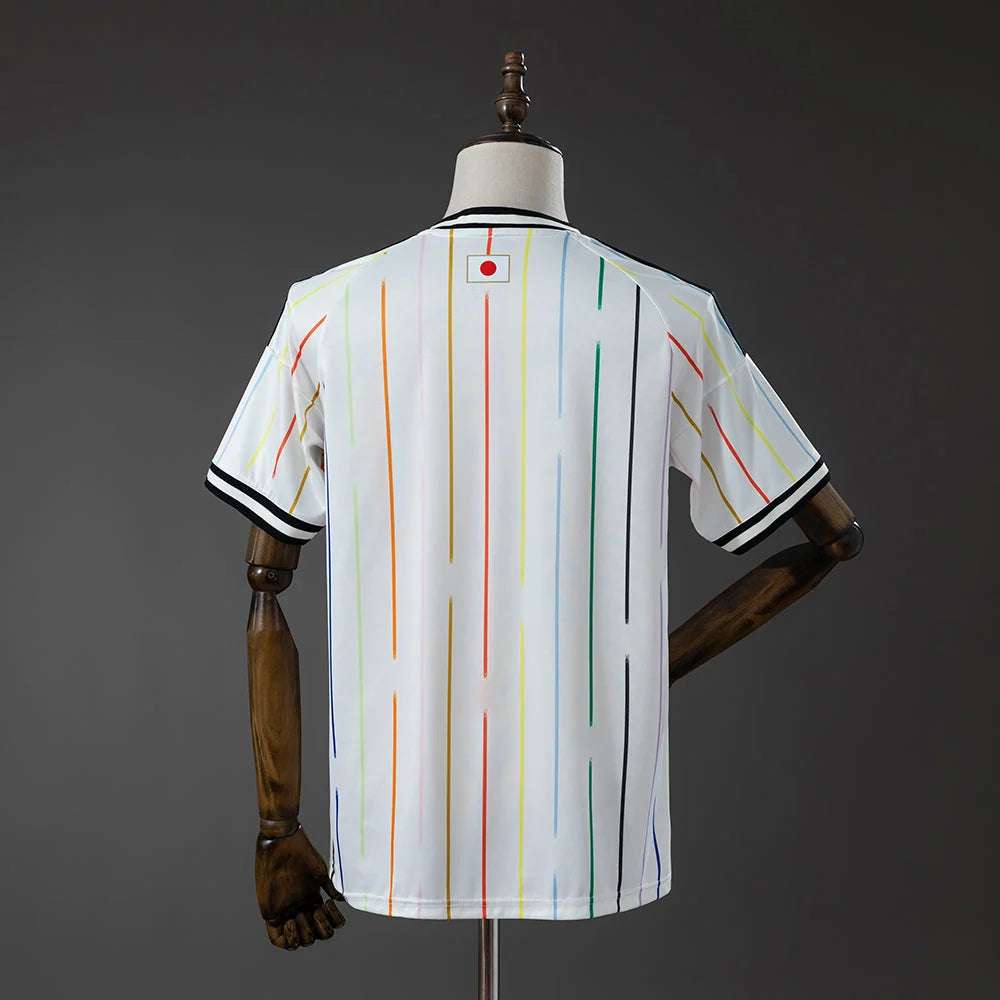 Japan 2026 Away