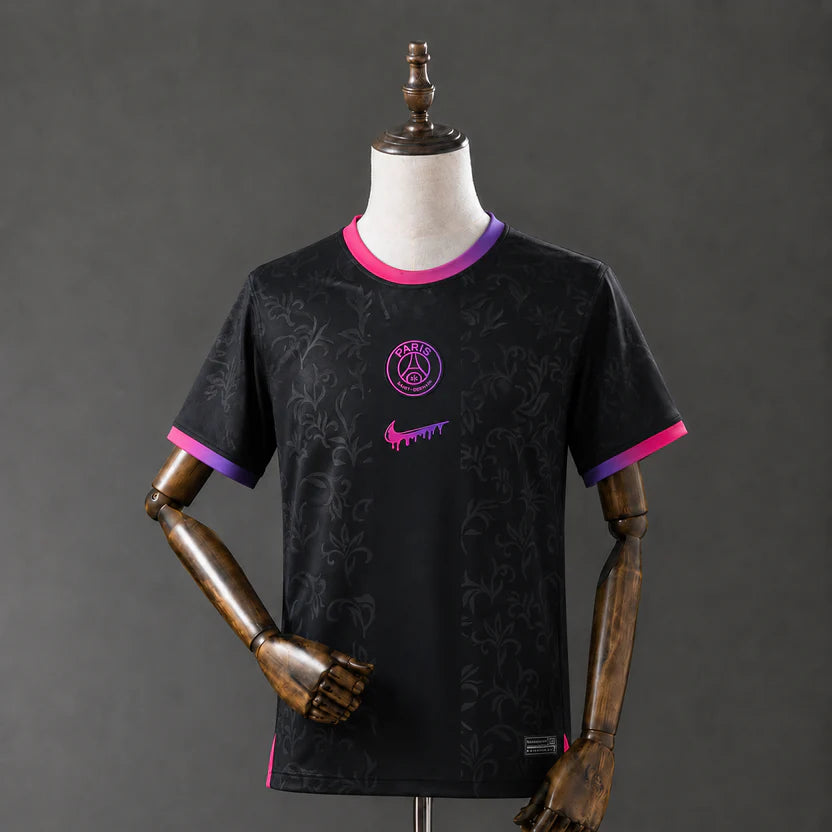PSG Violet Electro